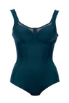 Anita Comfort Corselette Clara Non Wired (Black)