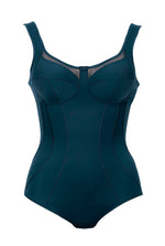 Anita Comfort Corselette Clara Non Wired (Black)
