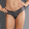 Anita Rosa Faia Fleur Lace Thong