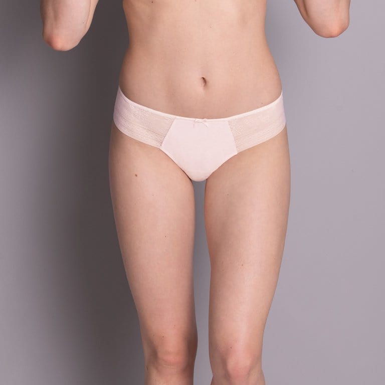 Anita Rosa Faia Fleur Lace Thong