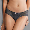 Anita Maternity Briefs & Panties 6 / Anthractie Anita Maternity Fleur Briefs