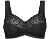 Anita Bras Anita Havanna Support Bra Black