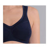 Anita Bras Anita Comfort Jana Support Bra Non Wired (Maritime Blue)