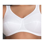 Anita Bras Anita Comfort Jana Support Bra Non Wired (White)