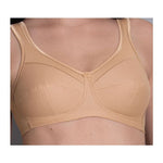 Anita Comfort Jana Support Bra Non Wired (Deep Sand)