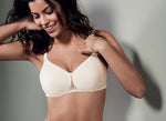 Anita Rosa Faia Lace Rose Padded Non Wire Bra