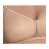 Anita Rosa Faia Lace Rose Padded Non Wire Bra