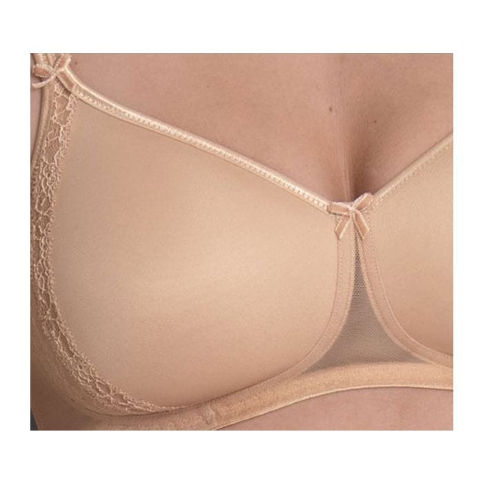 Anita Bras Anita Rosa Faia Lace Rose Padded Non Wire Bra