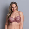 Anita Nursing Bras Anita Fleur Lace Underwired Nursing Bra (Berry)