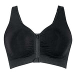 Anita Mastectomy Bras LARGE / Black Anita Care Lynn Post Mastectomy Bra