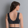 Anita Microenergen Soft Bra (Black)