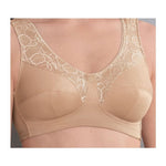 Anita Bras Anita Microenergen Soft Bra (Deep Sand)