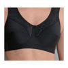 Anita Bras Anita Microenergen Soft Bra (Black)