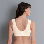 Anita Microenergen Soft Bra (Champagne)