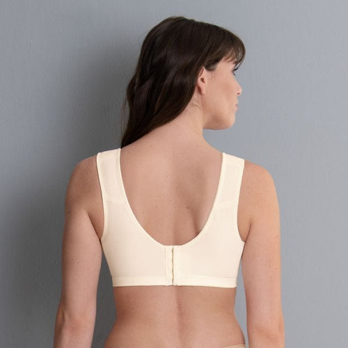 Anita Microenergen Soft Bra (Champagne)