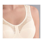 Anita Bras Anita Microenergen Soft Bra (Champagne)