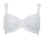 Anita underwired Nursing Bra Miss Cotton