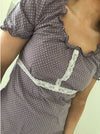 Anita Maternity & Nursing Pyjama Set