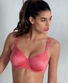 Anita Bras 38E / Strawberry Anita Rosa Faia Josephine underwired Bra