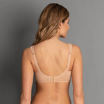 Anita Rosa Faia Twin Underwired Bra (Deep Sand)