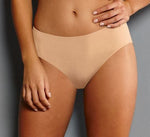 Anita Briefs, Thongs & Shorts 16 / Deep Sand Anita Rosa Faia Twin High Waist Briefs