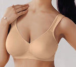 Anita Bras Anita Rosa Faia Twin Bra Non Wired (Deep Sand) 5493