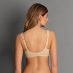 Anita Rosa Faia Twin Soft Bra Non Wired (Desert)