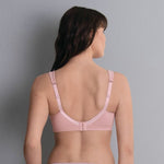 Anita Bras Anita Rosa Faia Twin Soft Bra Non Wired (Rosewood)