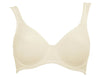 Anita Rosa Faia Twin Underwired Bra (Champagne)