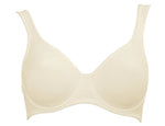 Anita Rosa Faia Twin Underwired Bra (Champagne)