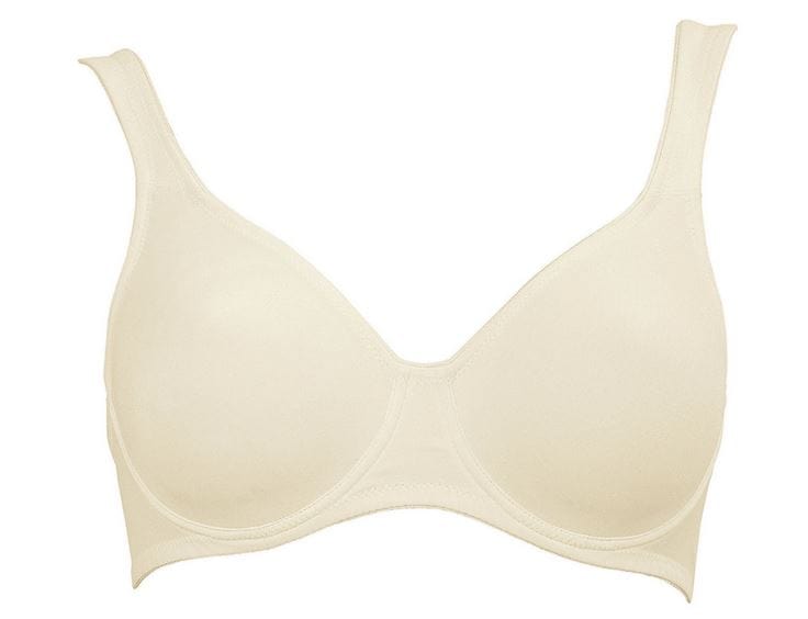 Anita Bras Anita Rosa Faia Twin Underwired Bra (Champagne)