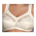 Anita Comfort Safina non wired Bra with Comfort Straps (Crystal)