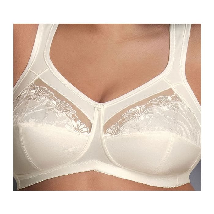 Anita Safina Comfort Bra, Non-Wired, Comfort Straps – Envie