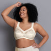 Anita Comfort Safina non wired Bra with Comfort Straps (Crystal)