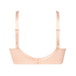 Anita Comfort Safina non wire Bra (Biscuit) thin straps