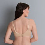 Anita Non Wired Bras Anita Comfort Safina non wire Bra (Sand) thin straps