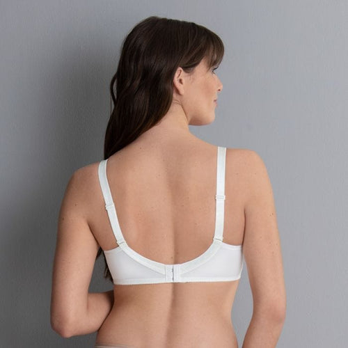 Anita Comfort Safina non wire Bra (Crystal) thin straps