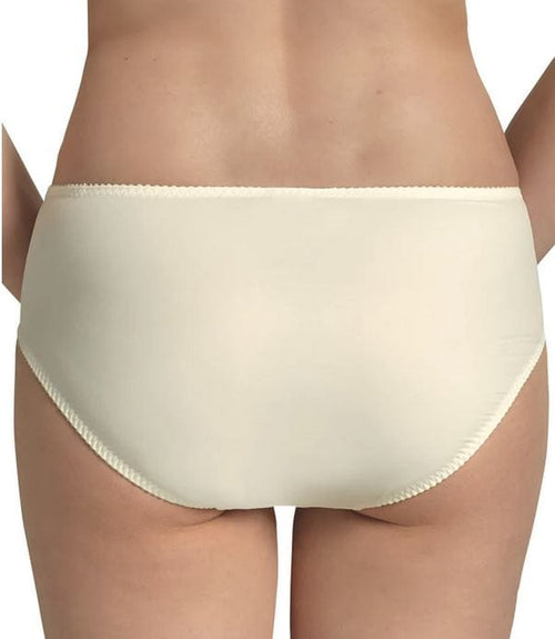Anita Safina High Waist Brief (Crystal)