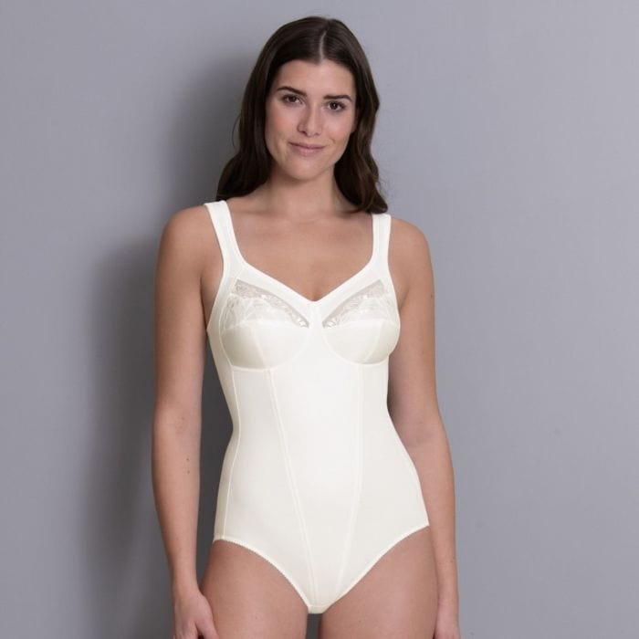 Safina Support Corselet Comfort Straps
