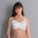 Anita Comfort Safina non wire Bra (Crystal) thin straps
