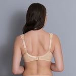 Anita Comfort Safina non wired Bra with Comfort Straps (Sand)