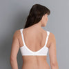 Anita Comfort Safina non wired Bra with Comfort Straps (White)