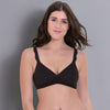 Anita Bras 32B / Black Anita Rosa Faia Selma Wirefree Bra with spacer cups (Black)