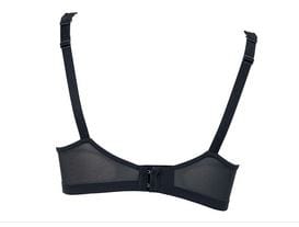 Anita Non Wired Bras Anita Rosa Faia Stella non wired Bra Black