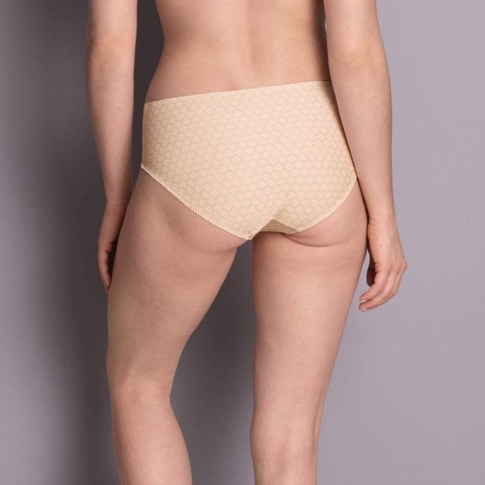 Anita Rosa Faia Twin Art High Waist Brief 1344