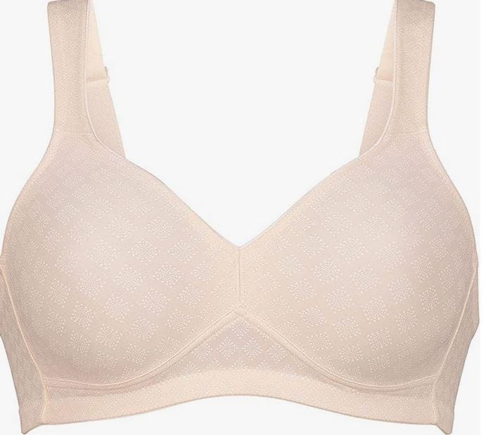 Anita Rosa Faia Twin Art Soft Bra