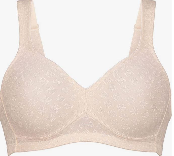 Anita Bras Anita Rosa Faia Twin Art Soft Bra