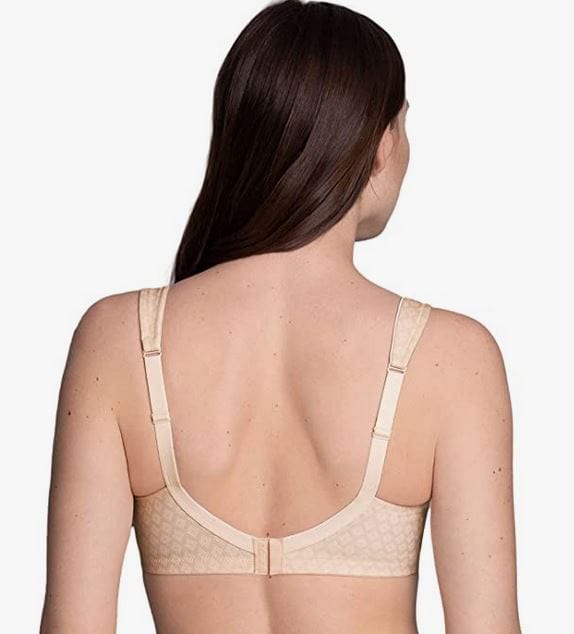 Anita Bras Anita Rosa Faia Twin Art Soft Bra