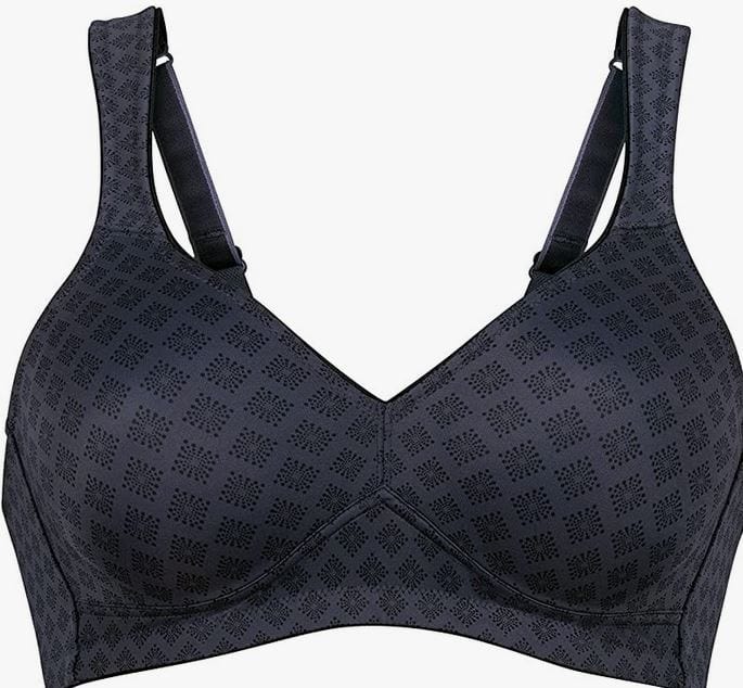 Anita Rosa Faia Twin Art Soft Bra