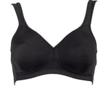 Anita Rosa Faia Twin Underwired Bra (Black)